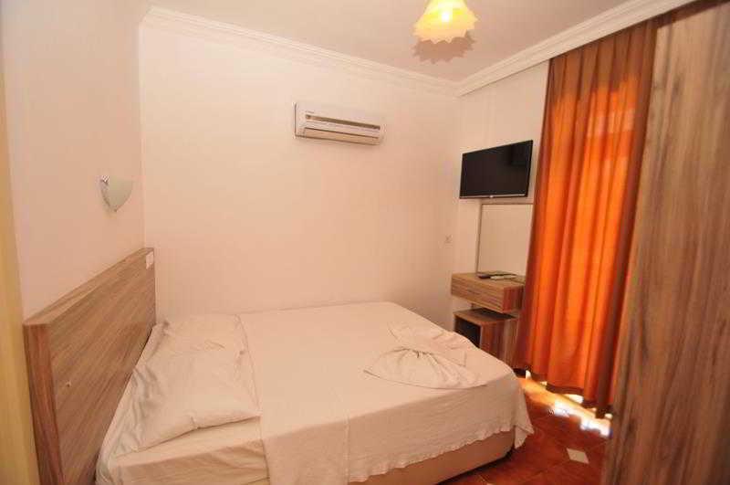 Anna Apart Hotel Fethiye Exterior photo