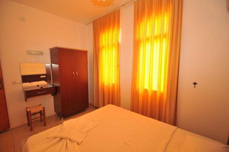Anna Apart Hotel Fethiye Exterior photo