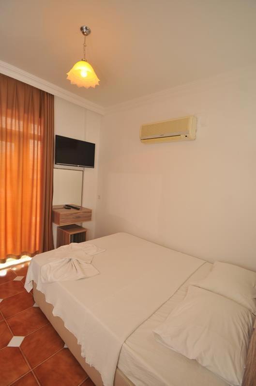 Anna Apart Hotel Fethiye Exterior photo