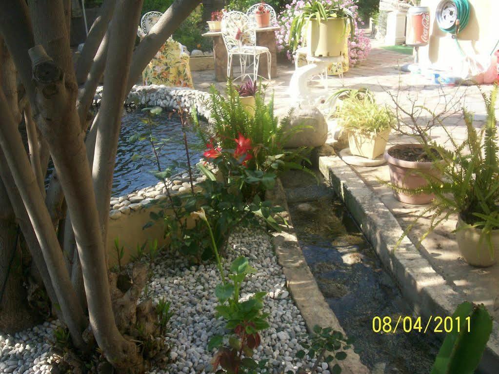 Anna Apart Hotel Fethiye Exterior photo